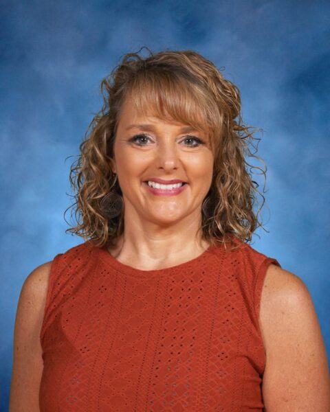 Pre-K & Primary Staff | Pike County School District