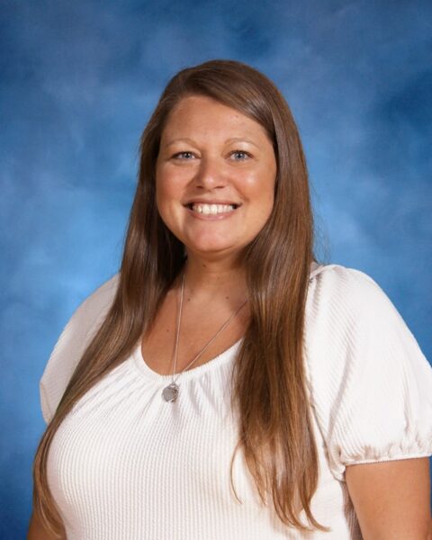 Waverly Reeves Pre-K & Primary Staff | Pike County School District