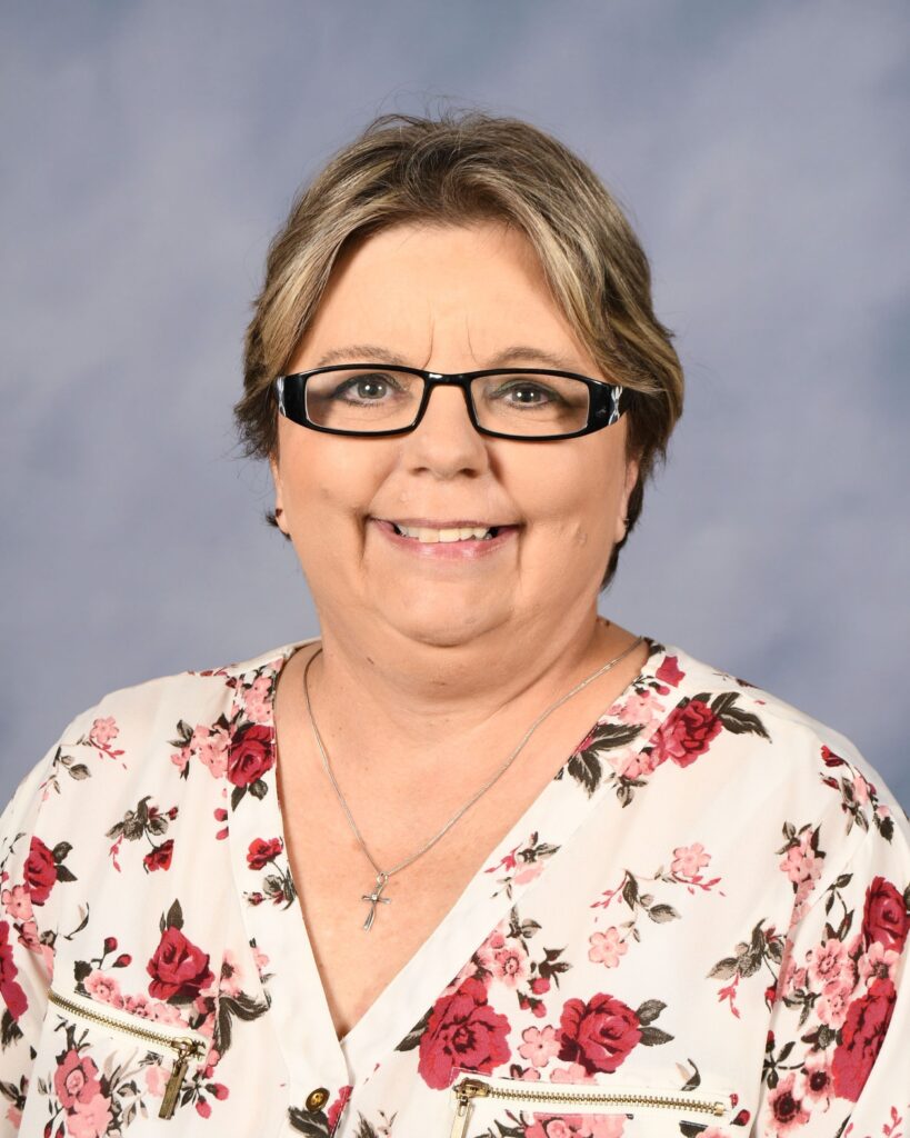 Staff | Pike County School District
