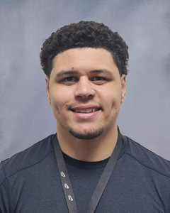 Jeremiah Gemmel
