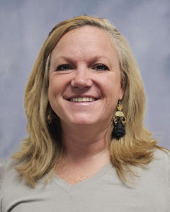 Michelle Kerlin