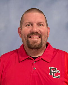 Chad Kollert