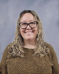 Ashley Perrine