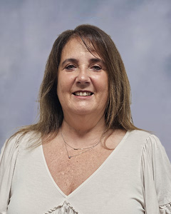 Vicki Wilkerson