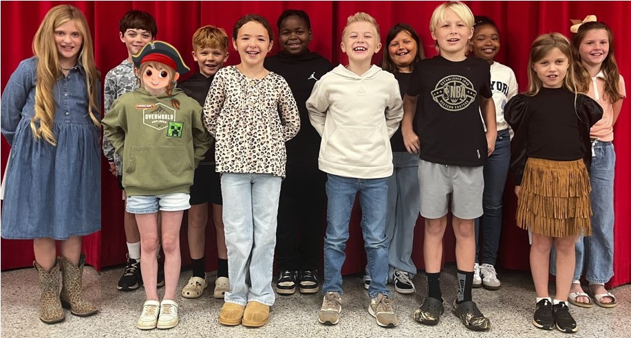 3rd September Students