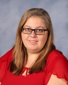 Kathryn Trussell