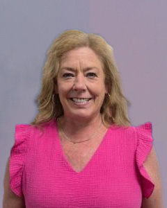 Kristi Colston