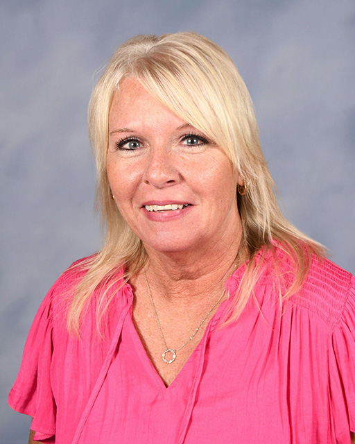 Kendra Thompson