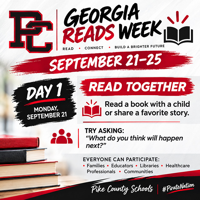 Day 1 Georgia Reads Week copy
